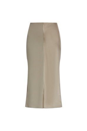 Anine Bing Skirt with buttons | Women's | Vitkac